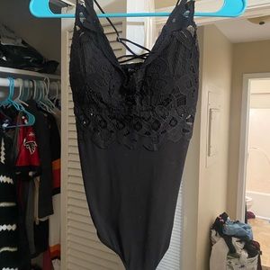 Super cute/ sexy onesie